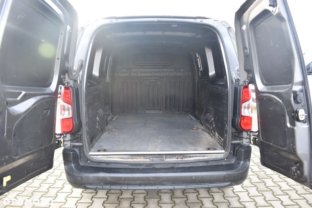 Toyota PROACE CITY 1.5 D-4D LONG - 13