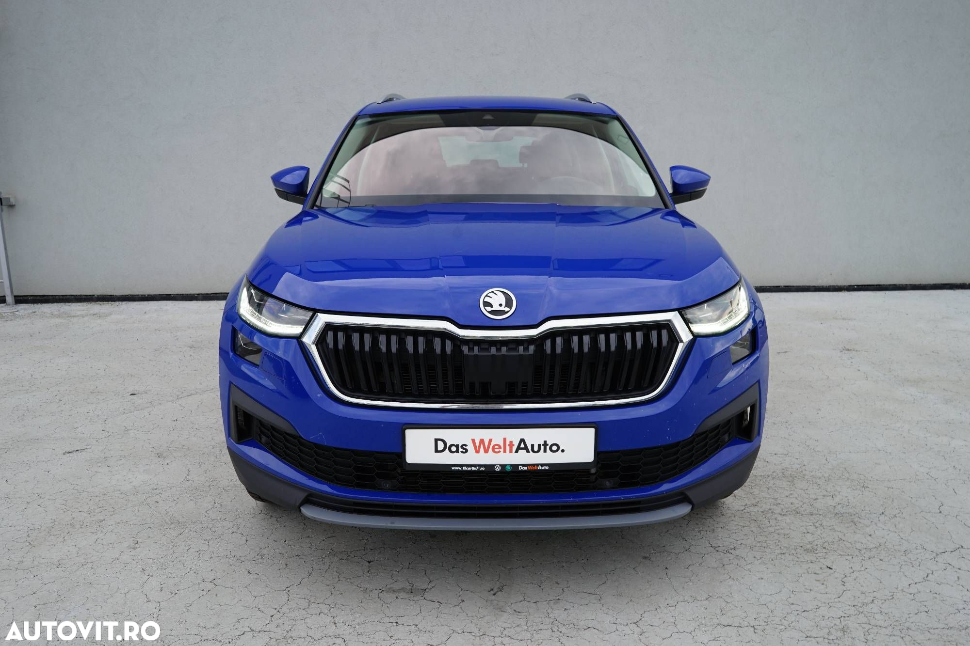 Skoda Kodiaq - 8