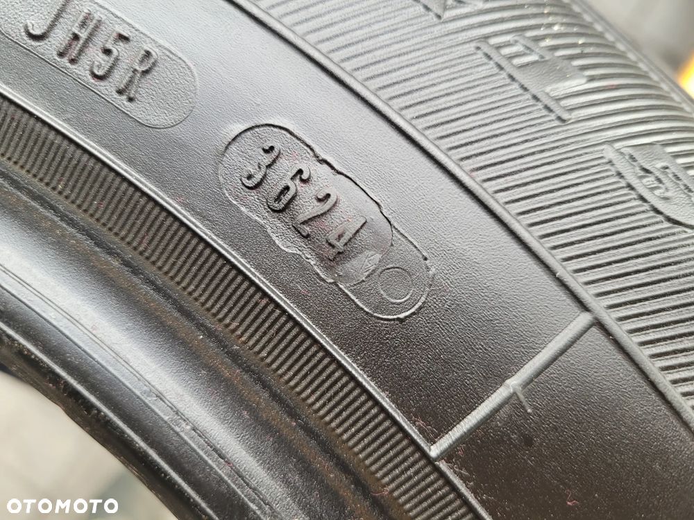 Opony zimowe Debica Frigo 2 185/65/15 2024 - 5