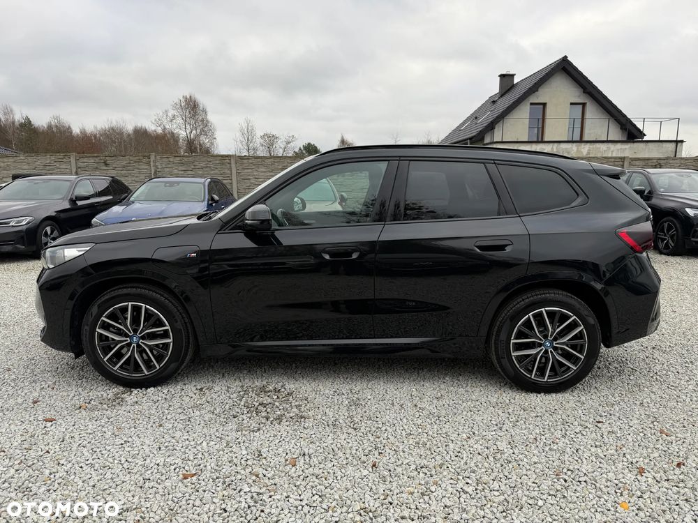 BMW X1 xDrive25e M Sport sport - 8