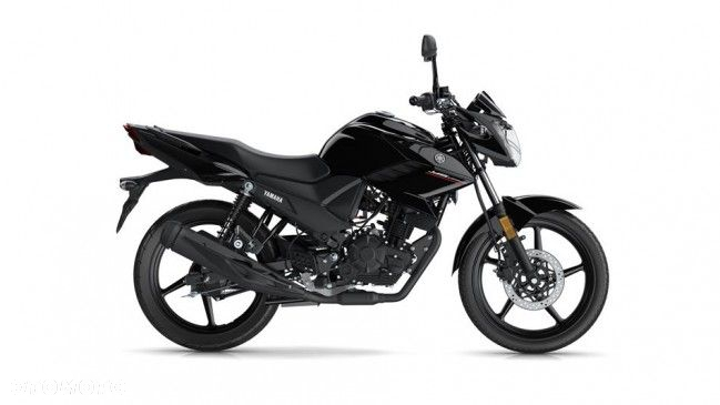 YZF125 2019 owiewka boczna licznika reflektora zadupek rączka pasażera - 2