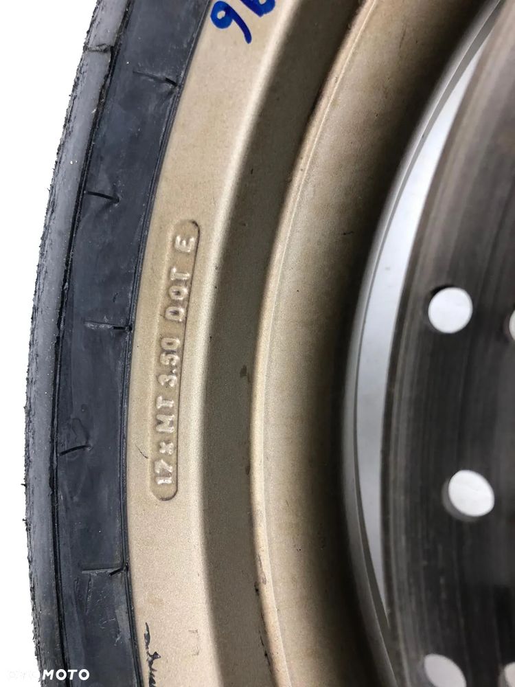 Ducati 748 916 996 Felga Koło Przód - 9