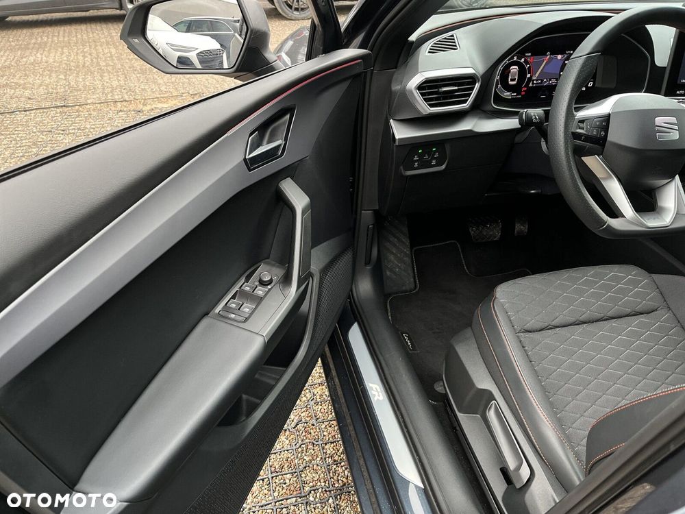 Seat Leon Sportstourer - 21