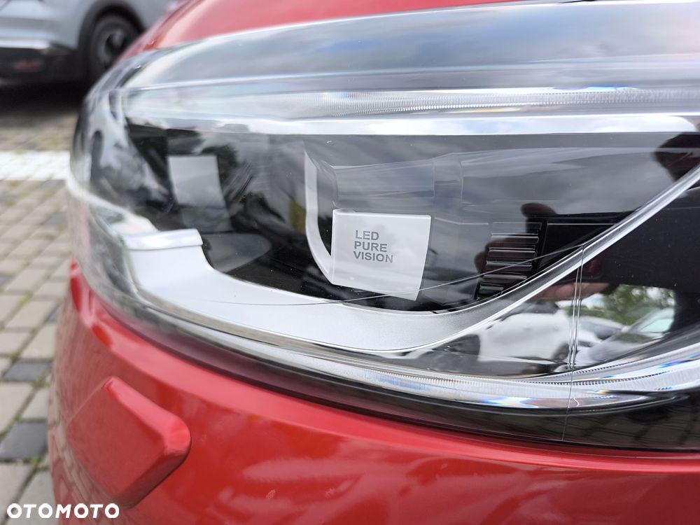 Renault Kadjar 1.3 TCe FAP Intens - 19