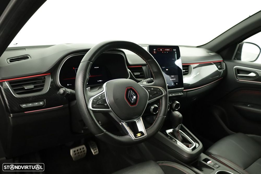 Renault Arkana 1.3 TCe R.S.Line EDC - 7