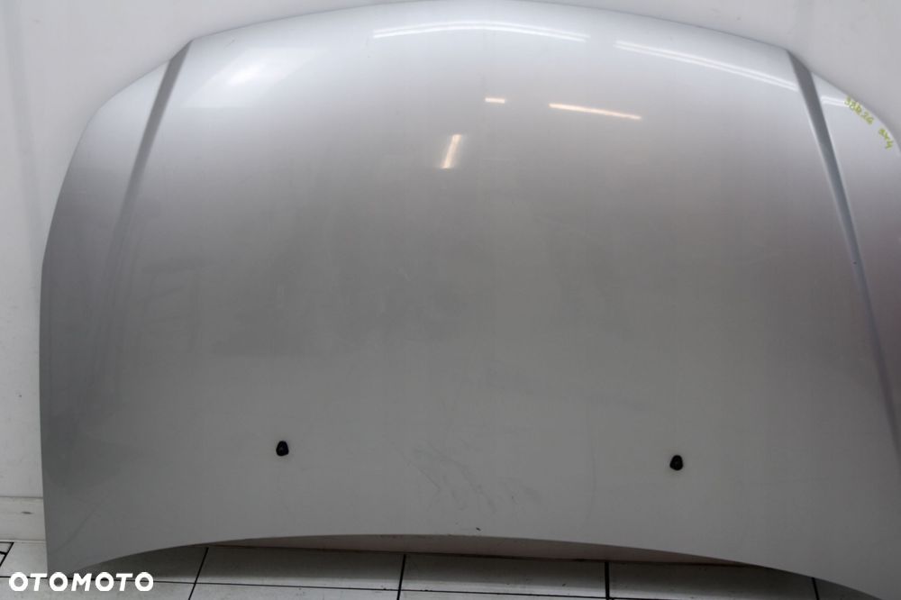 SUZUKI SX4 06R- MASKA POKRYWA SILNIKA Z2S - 6