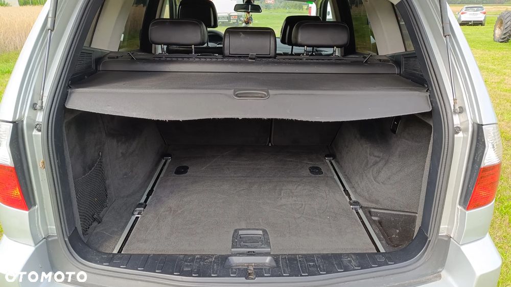 BMW X3 2.0d - 11