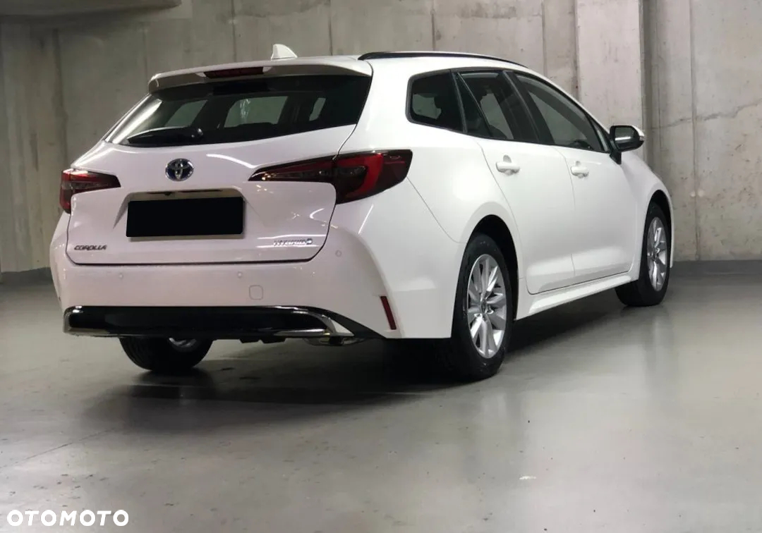 Toyota Corolla 1.8 Hybrid Comfort - 5