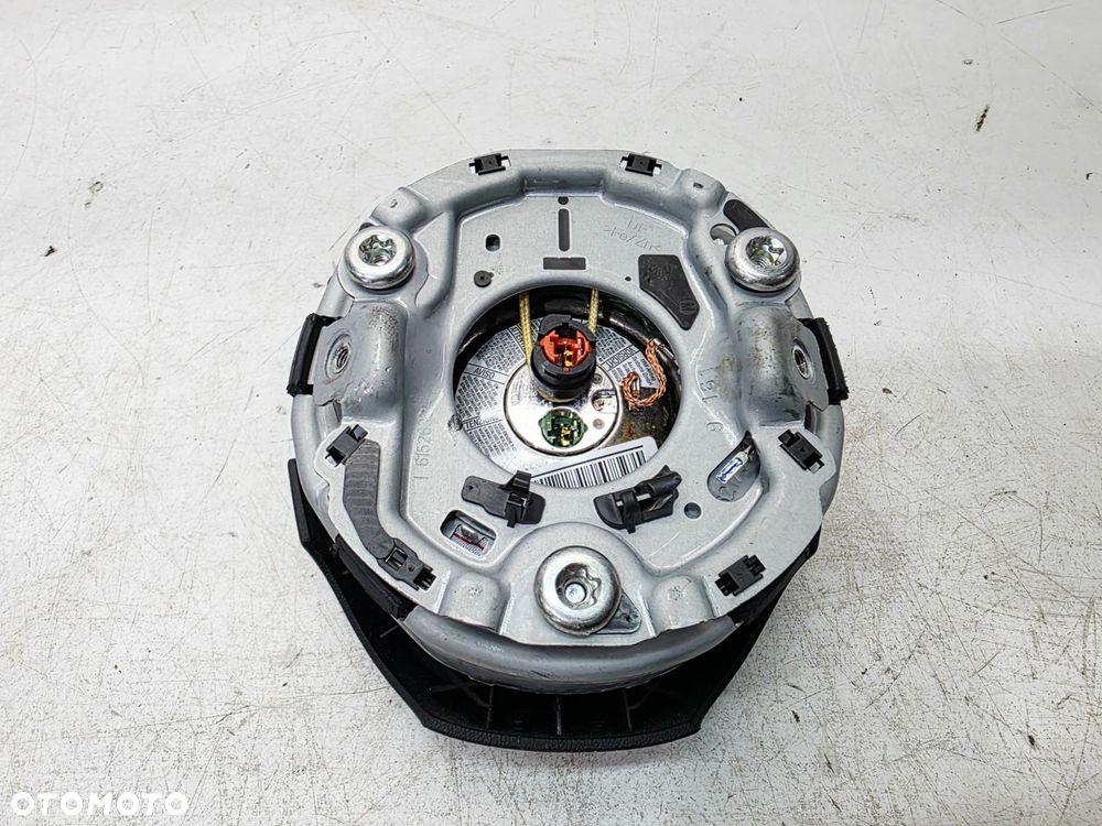 PODUSZKA POWIETRZNA KIEROWCY AUDI A4 B8 A5 8T Q5 8R 8K0880201A 6PS 3/26 - 9