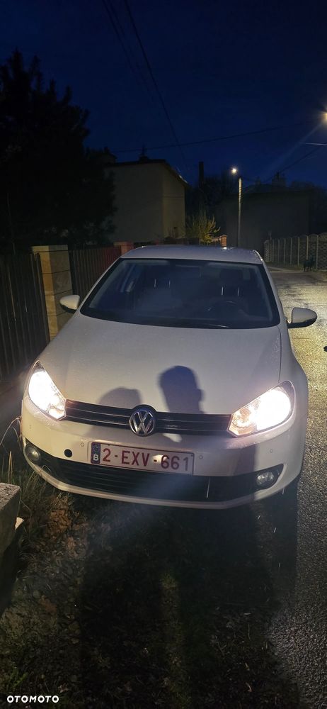 Volkswagen Golf 1.4 TSI Highline - 13