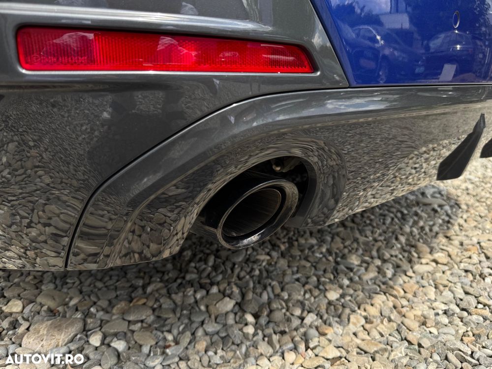 BMW Seria 4 420d Sport-Aut. M Sport - 21