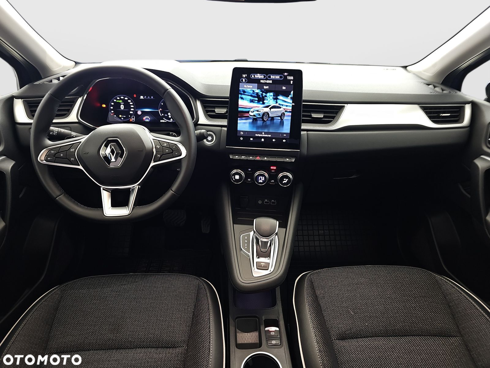 Renault Captur 1.3 TCe mHEV Techno EDC - 29