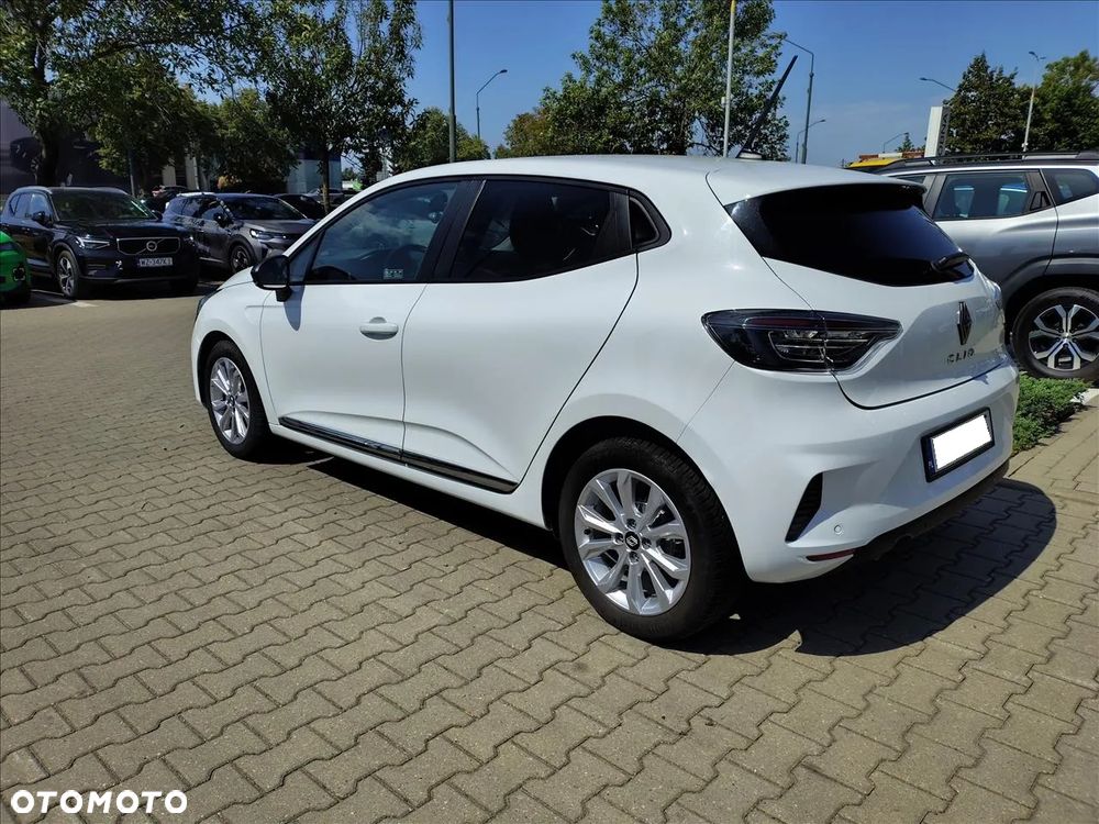 Renault Clio 1.0 TCe Evolution - 15
