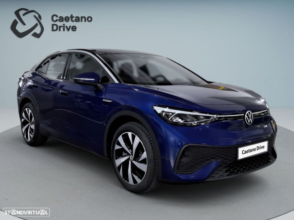 VW ID.5 77 kWh Pro Performance - 2