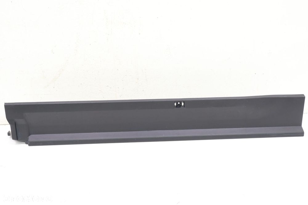 LEXUS LM II TOYOTA ALPHARD VELLFIRE LISTWA PROGOWA LEWA PRZÓD 53822-V2020 - 1
