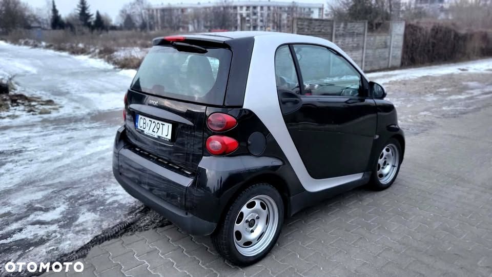 Smart Fortwo - 2