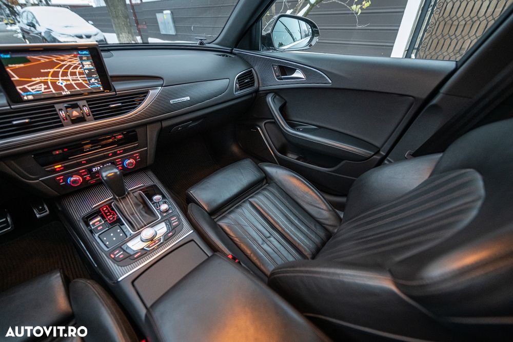 Audi A6 Allroad - 13