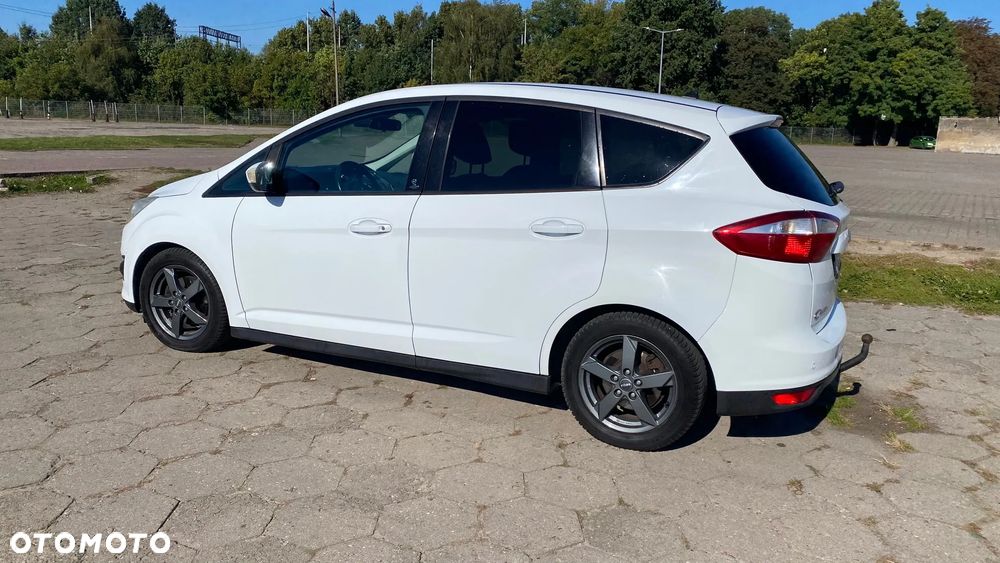 Ford C-MAX - 4