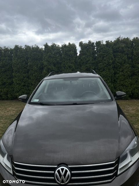 Volkswagen Passat 1.6 TDI Trendline Optimum - 5