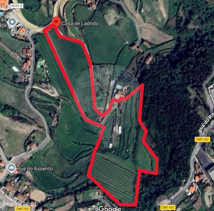 Quinta T2 para venda - Grande imagem: 4/24