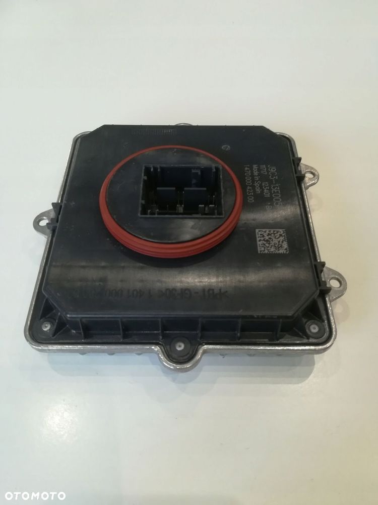 JAGUAR E PACE X540 MODUŁ przetwornica lampy reflektora LED - 4