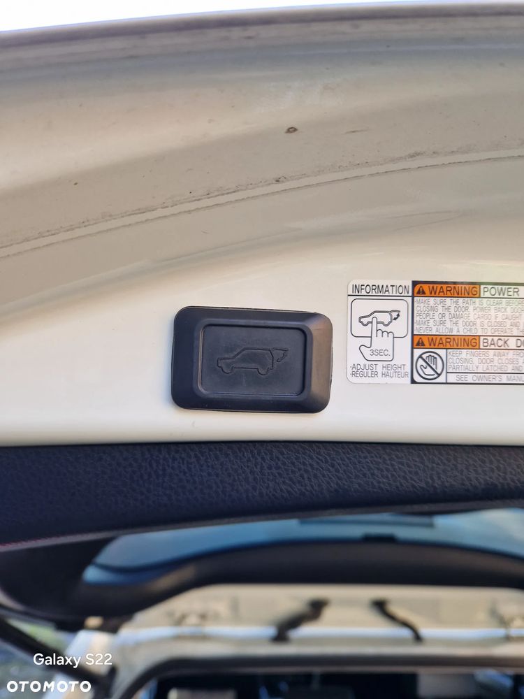 Toyota RAV4 2.2 D-CAT Prestige - 19