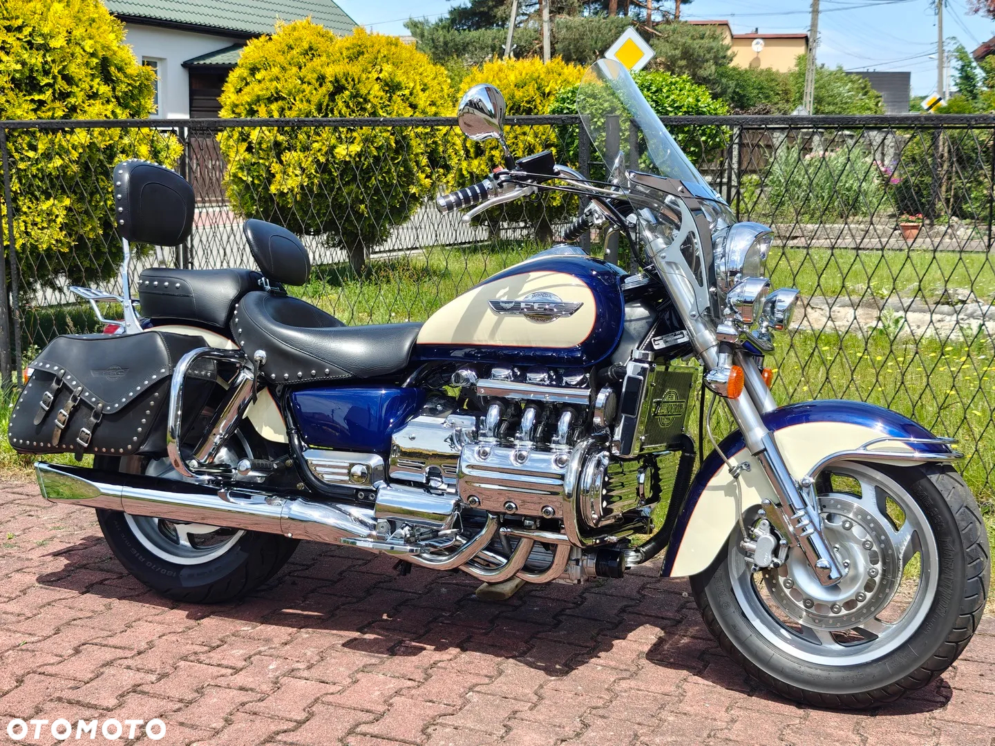 Honda Valkyrie - 10