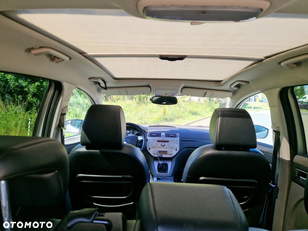 Ford Kuga 2.0 TDCi Titanium - 18