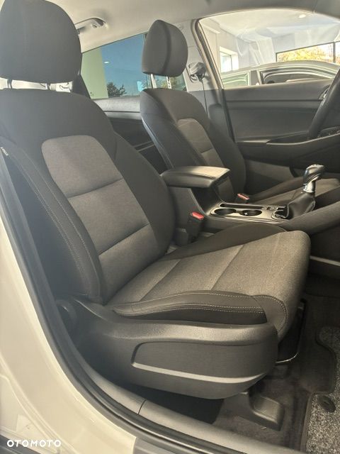 Hyundai Tucson 1.6 GDi Comfort 2WD - 11