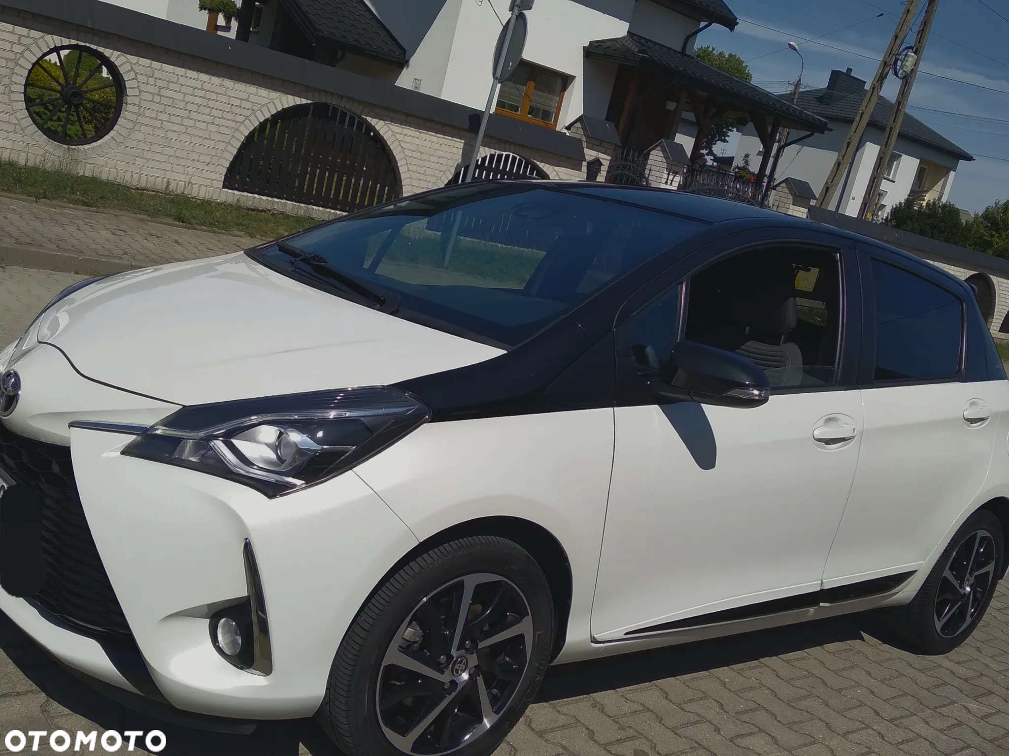 Toyota Yaris 1.5 Selection - 5