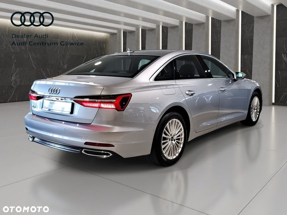 Audi A6 Limousine - 7