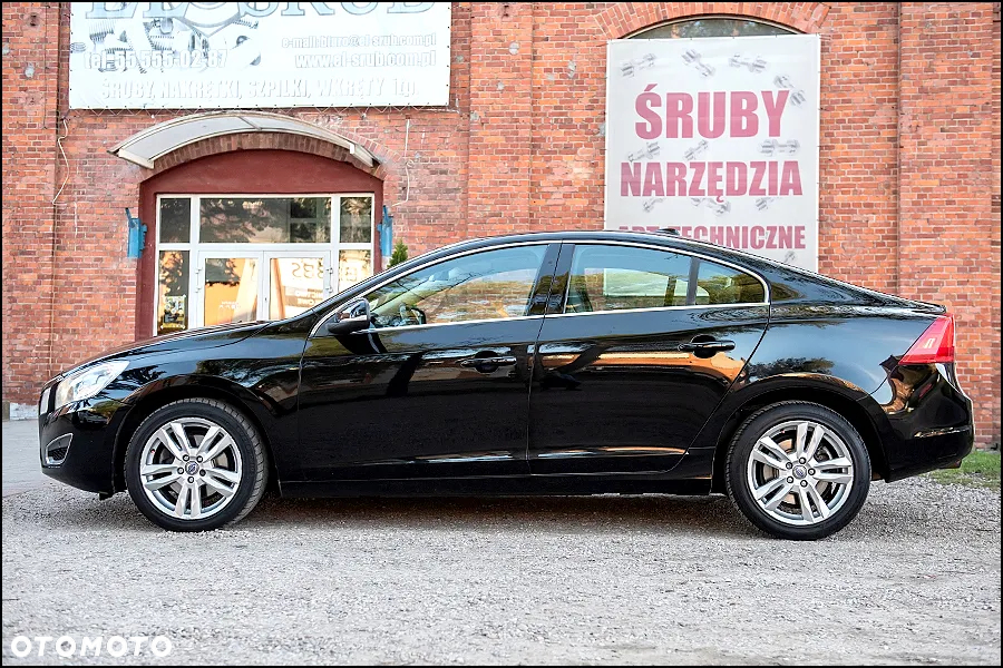 Volvo S60 - 6