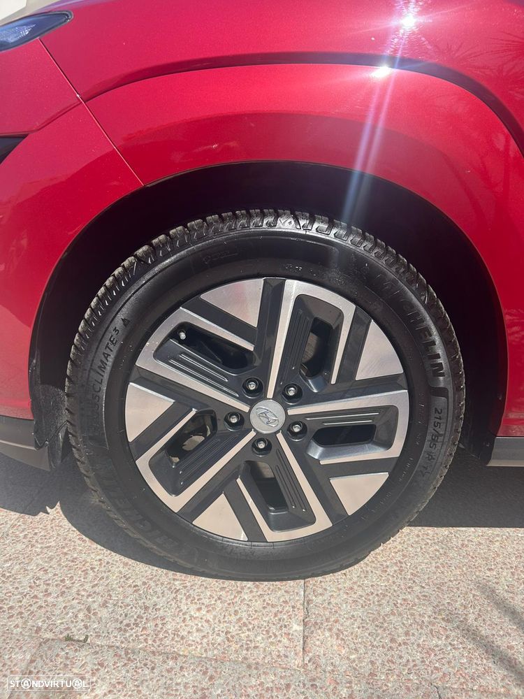 Hyundai Kauai Standard - 4