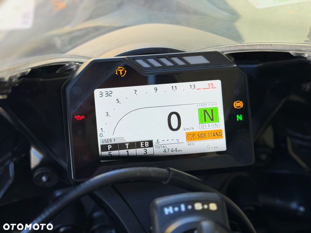 Honda CBR - 39