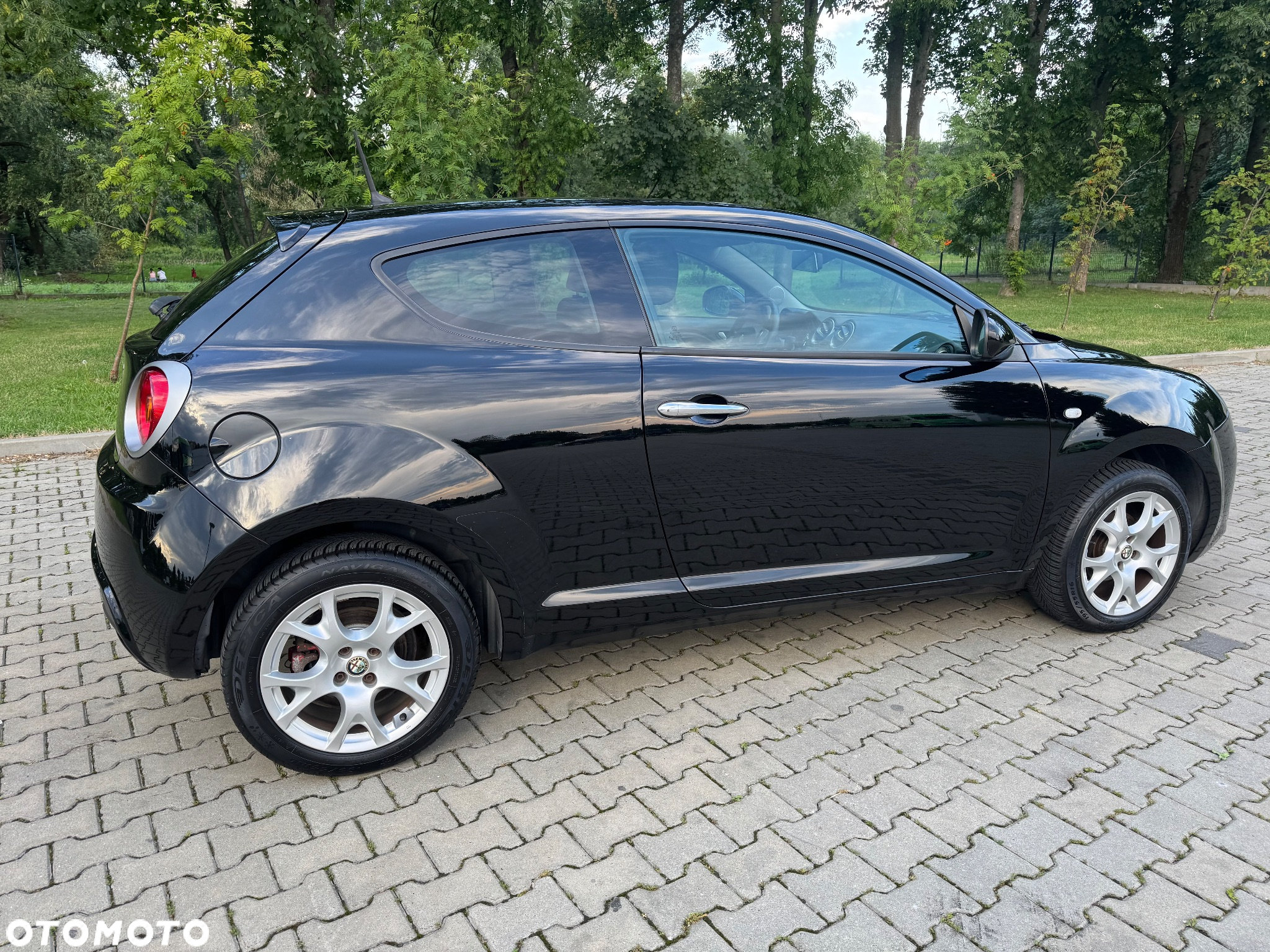 Alfa Romeo Mito - 6