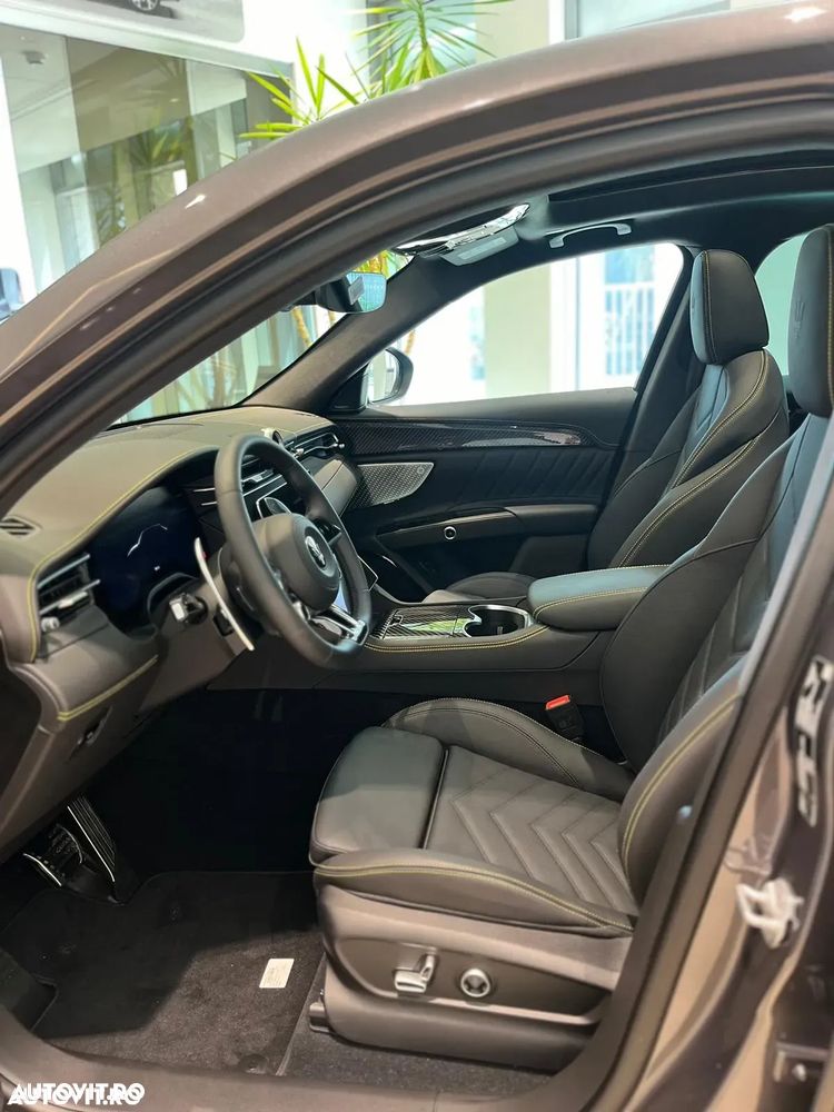 Maserati Grecale - 11