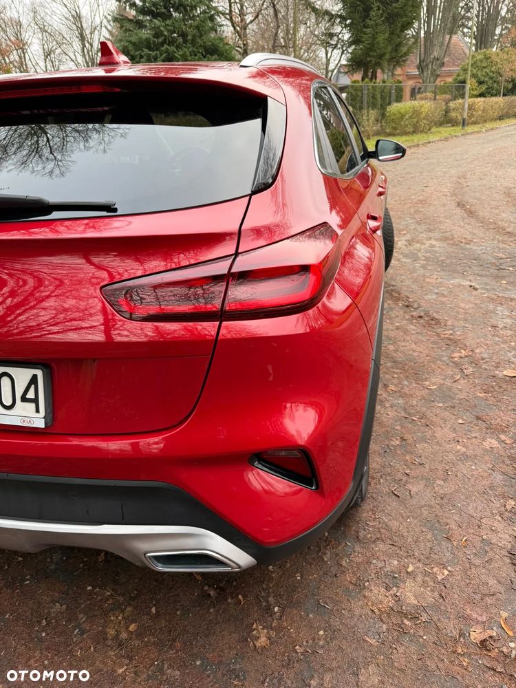 Kia XCeed 1.5 T-GDI M - 15