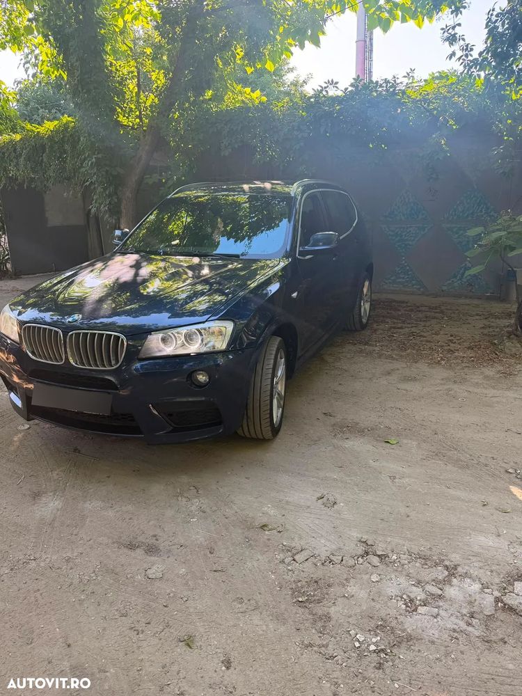 BMW Seria 3 330d DPF Aut. Edition Exclusive - 2