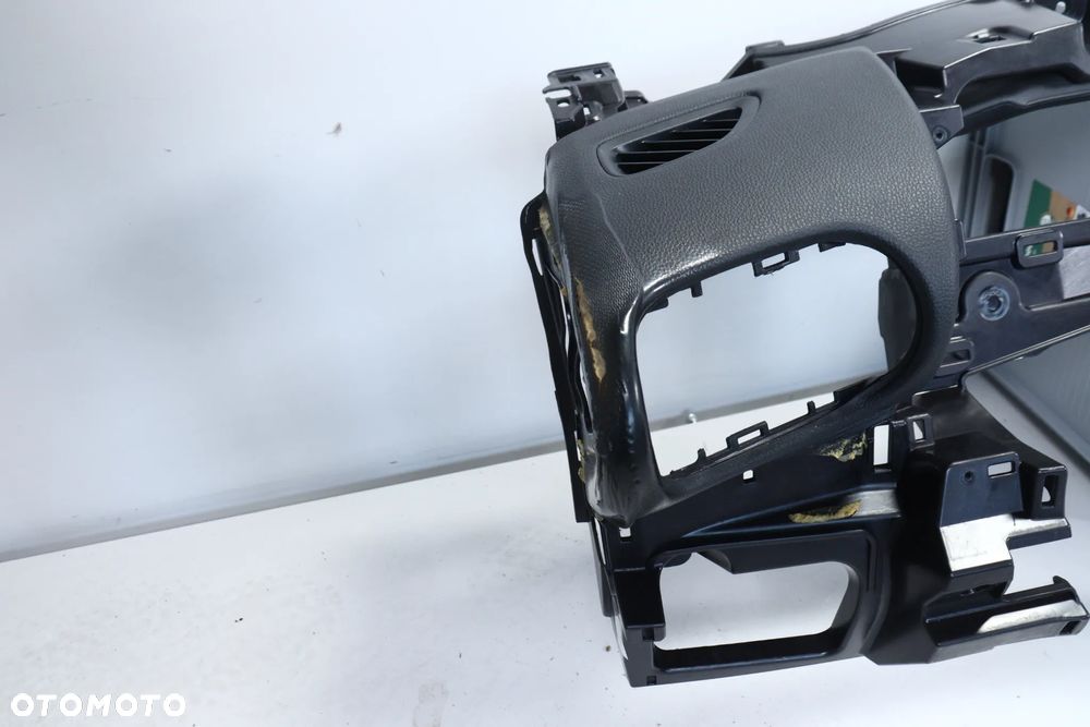 Deska Konsola AIRBAG Toyota Yaris CROSS XP210 (20-) ORYGINAŁ - 8