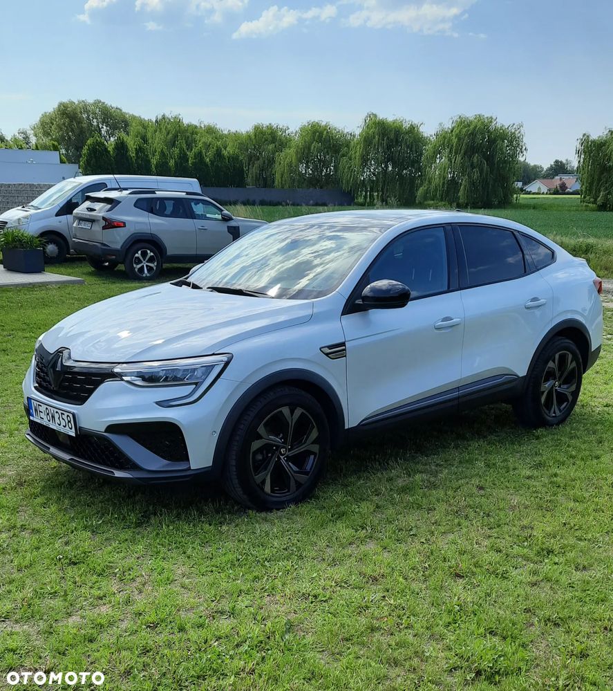 Renault Arkana - 3
