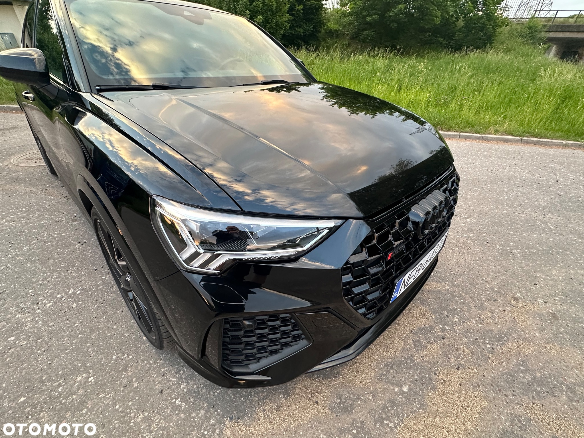 Audi RS Q3 - 7