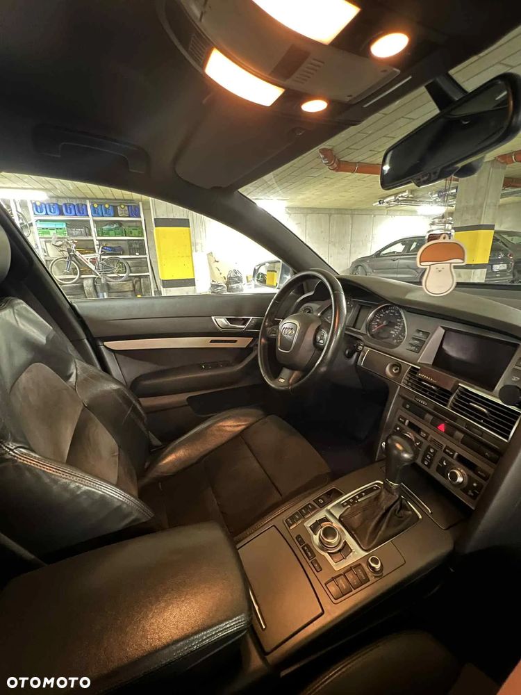 Audi A6 - 7