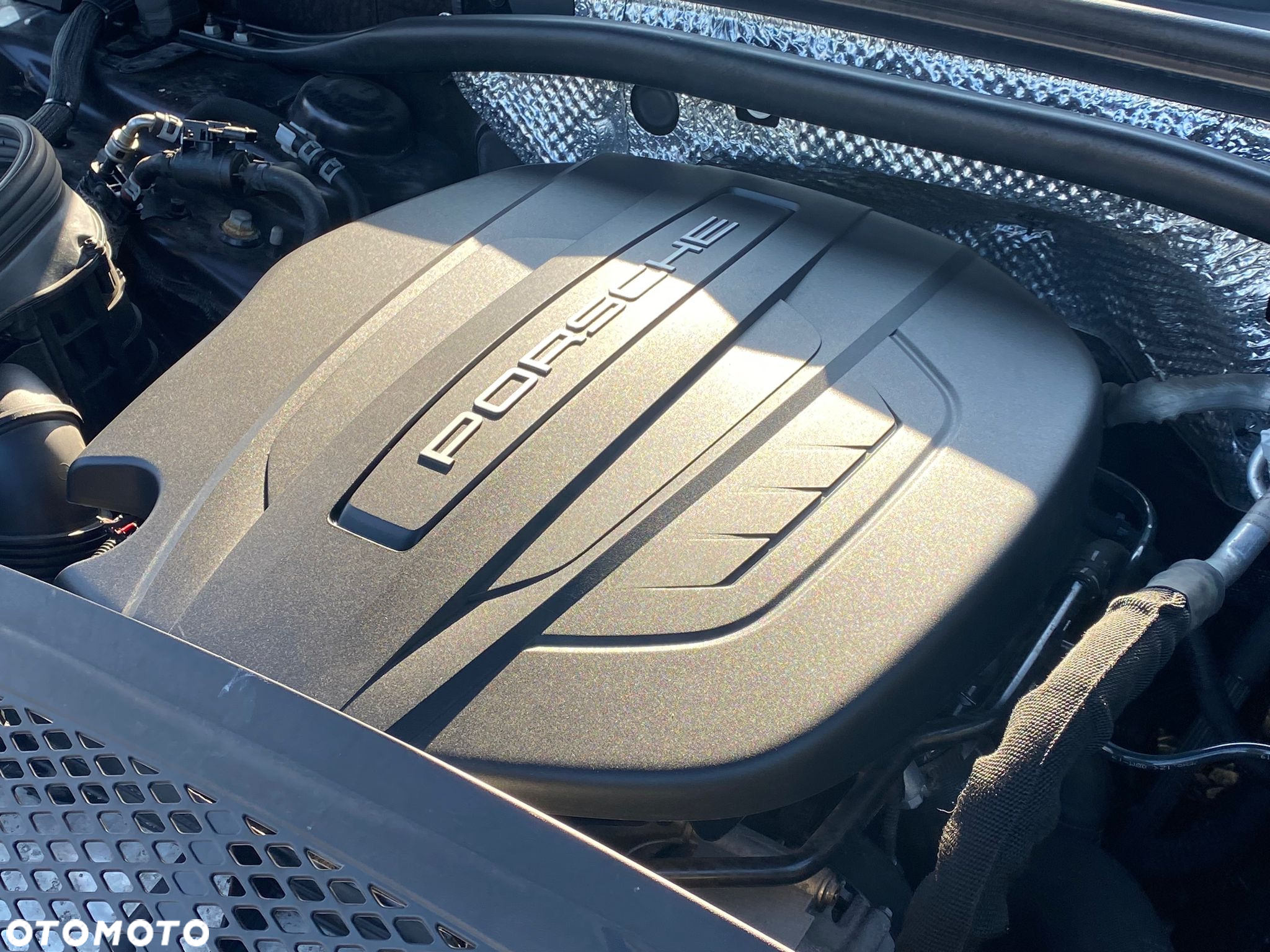 Porsche Macan Standard - 6