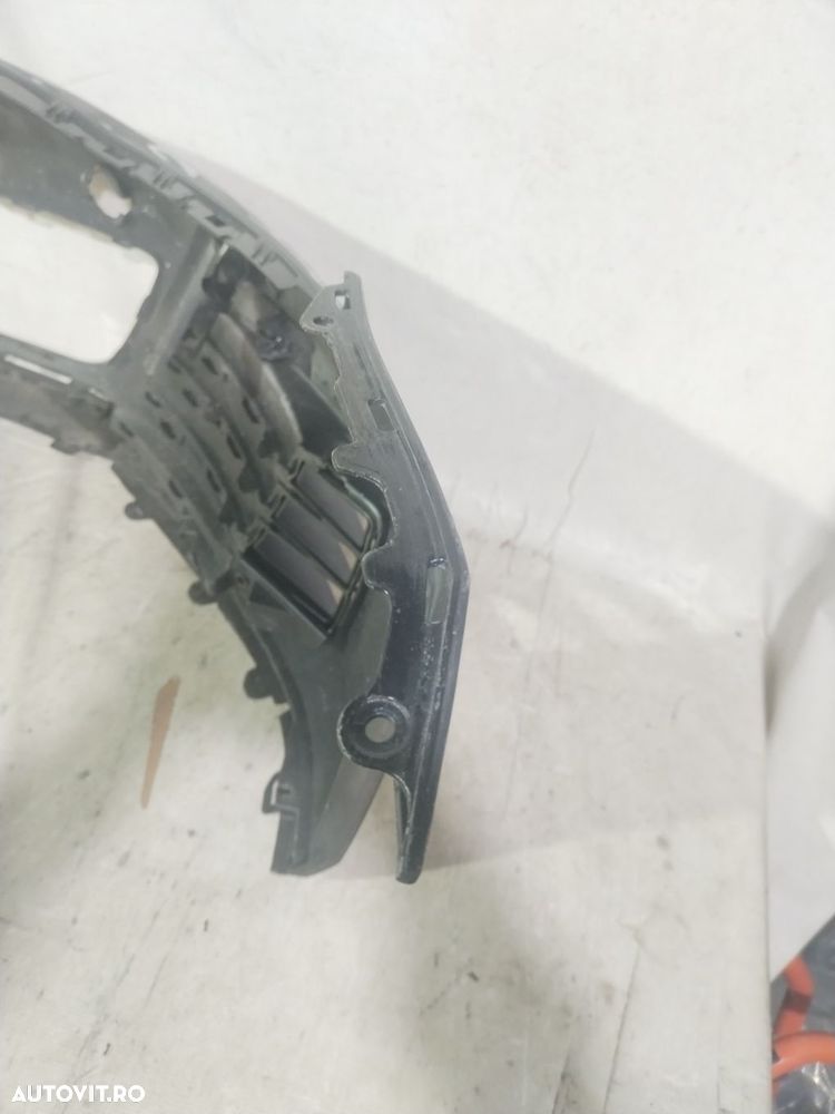 Bara fata VW Golf 7 GTI, GTD, 2013, 2014, 2015, 2016, 2017, cod origine OE 5G0807221L. 10124 - 9