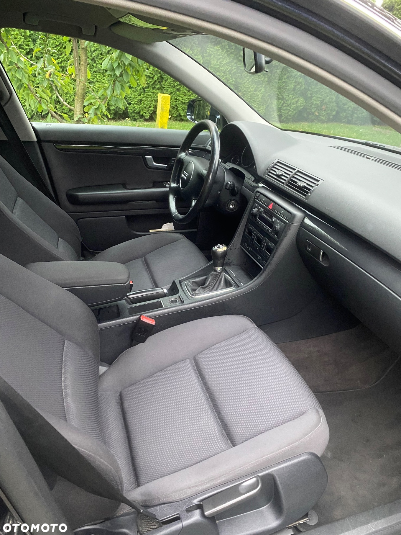 Audi A4 - 20
