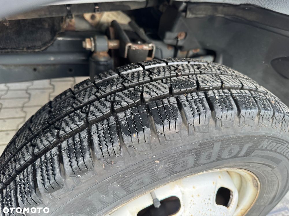 Iveco DAILY 35C15 50C15 50C17 35C14 35C15 35C17 35C18 70C17 72C15 70C18 Chłodnia Mroźnia carrier xarios 8 euro palet - 12