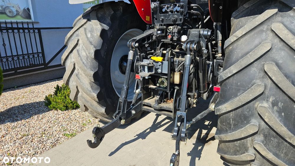 Massey Ferguson 6495 Dyna-6 6485 Dyna-4 - 36