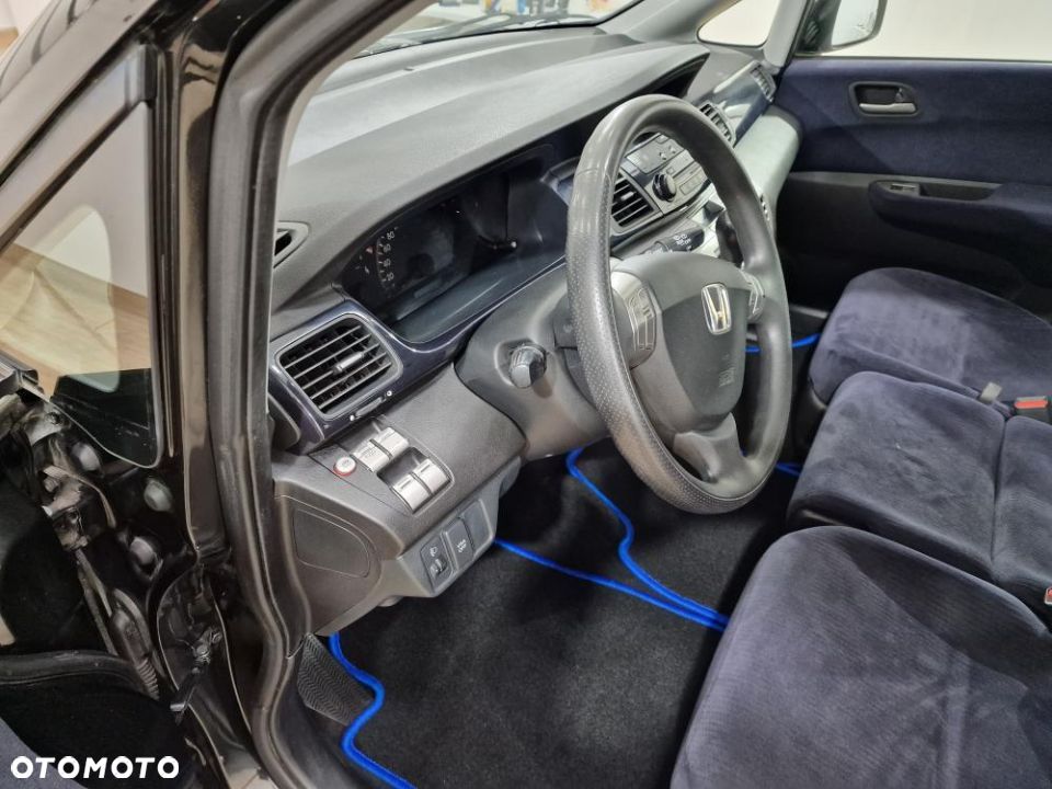 Honda FR-V 1.8 Comfort - 7