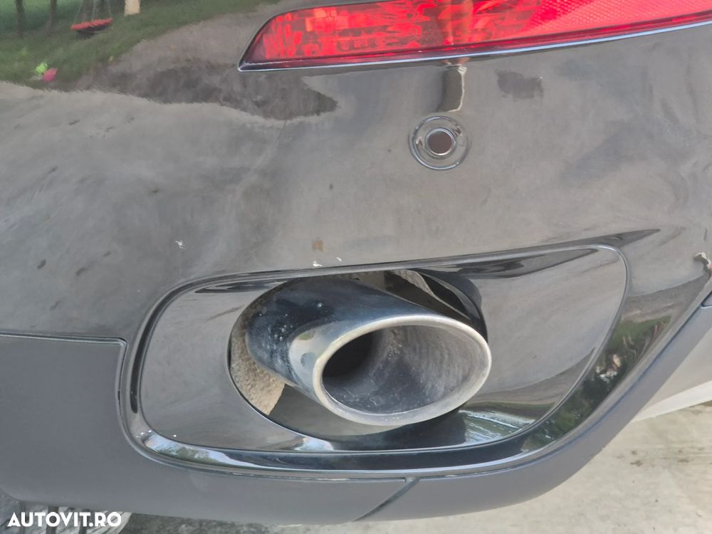 BMW X6 xDrive30d M Sport Edition - 28