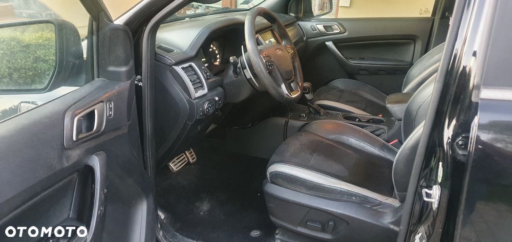 Ford Ranger - 8